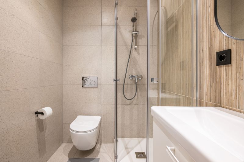 Best Shower Remodeling Contractors in Elk River, MN
