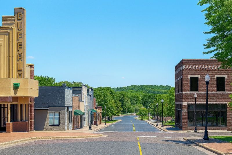 Best Bathroom Remodeling pros in Buffalo, MN